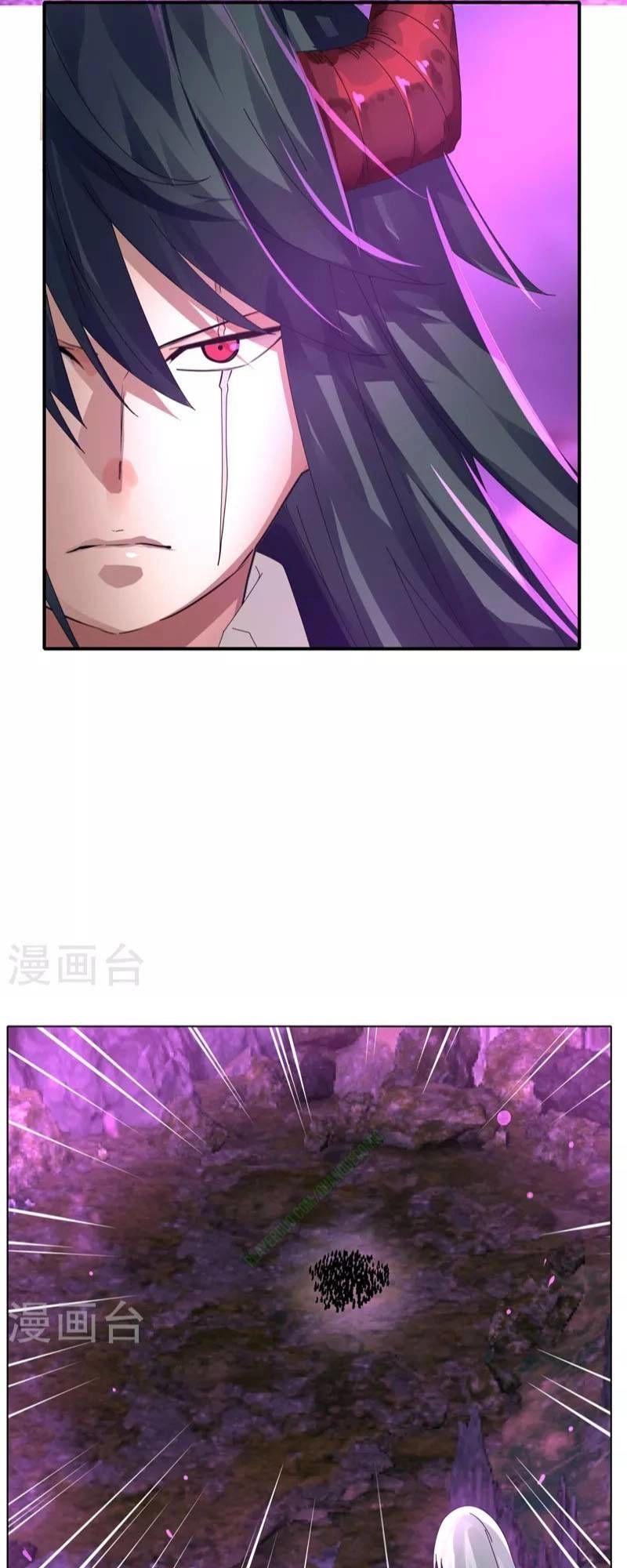 Kiếm Nhân Chapter 35 - 3