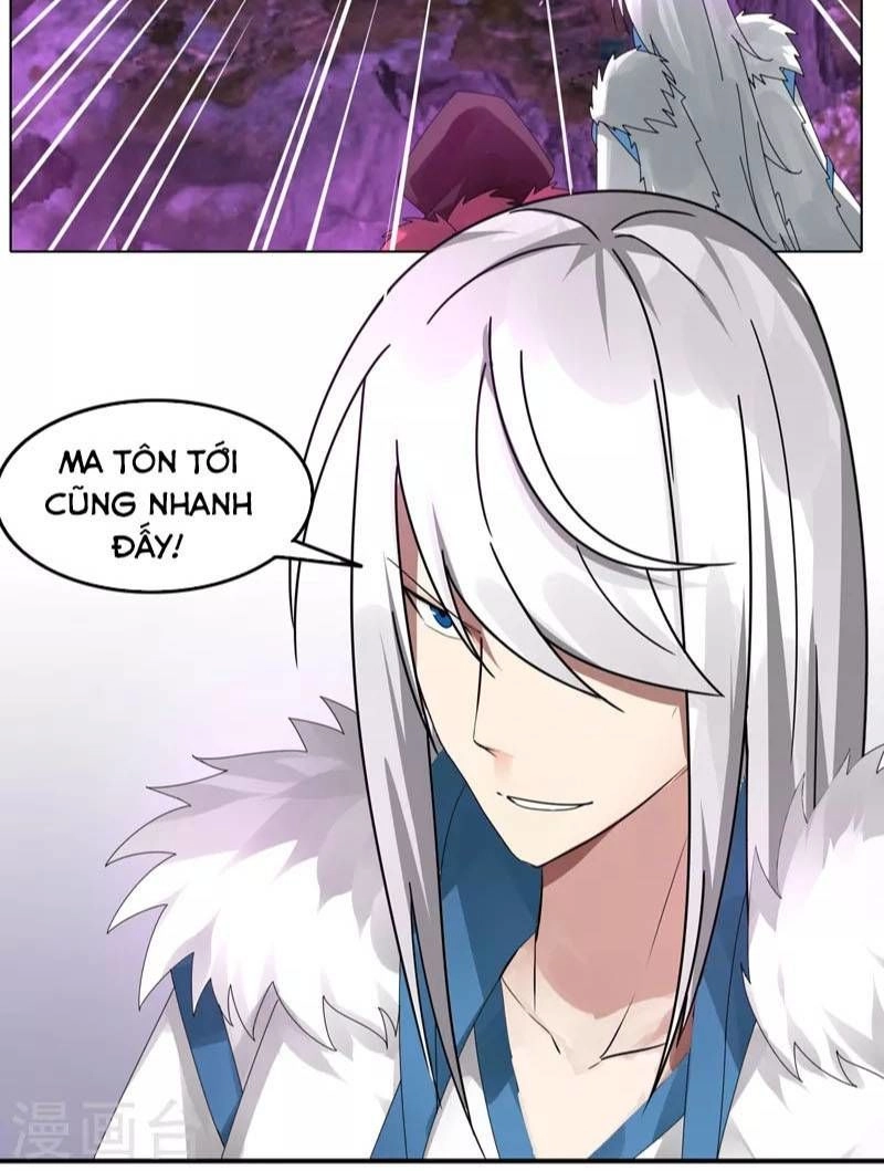 Kiếm Nhân Chapter 35 - 4