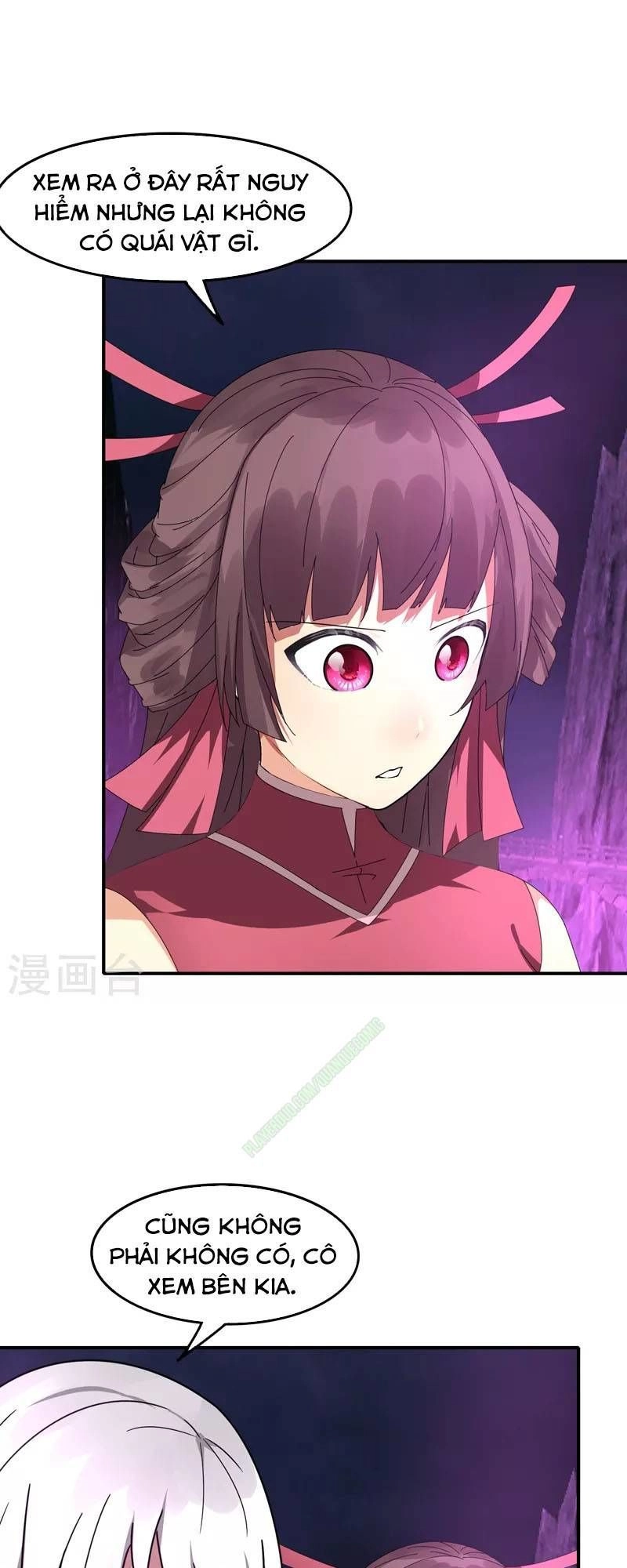 Kiếm Nhân Chapter 35 - 5