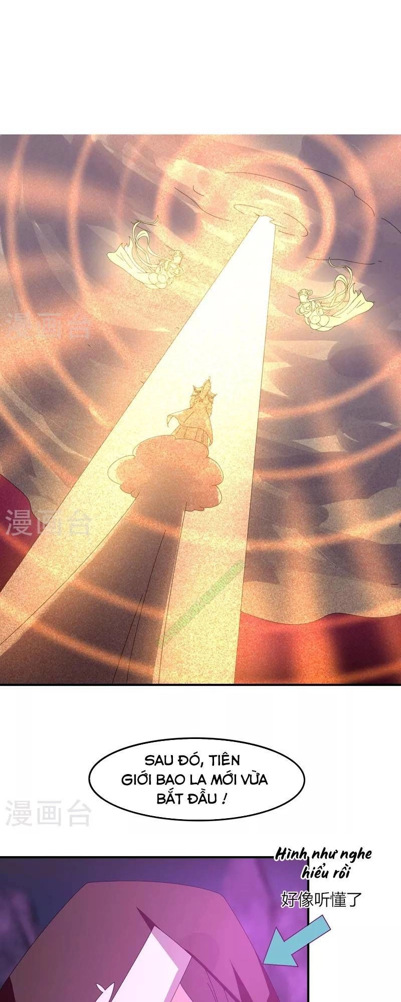 Kiếm Nhân Chapter 35 - 15