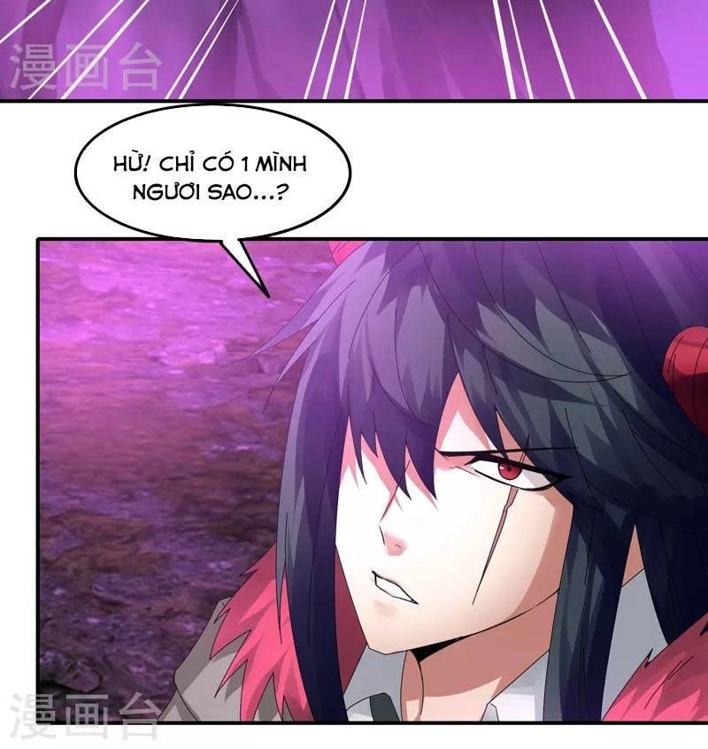 Kiếm Nhân Chapter 35 - 20