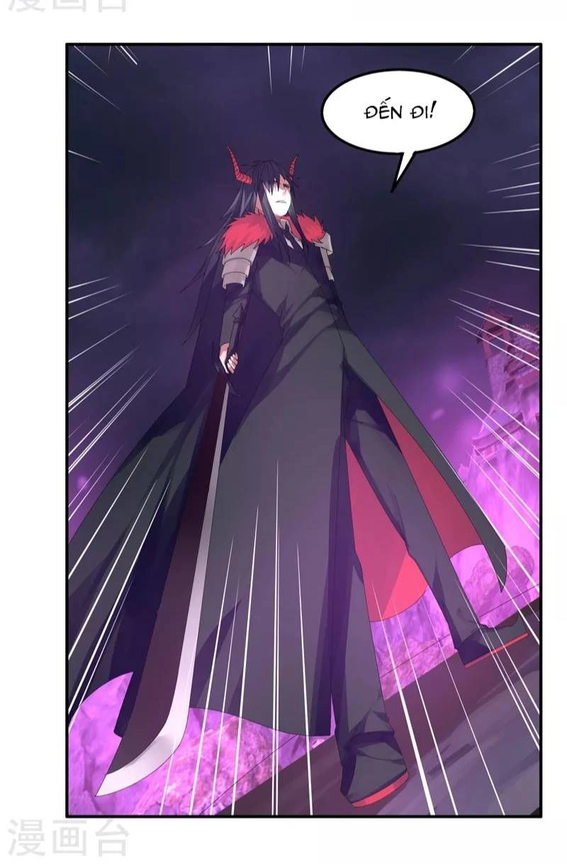 Kiếm Nhân Chapter 36 - 2