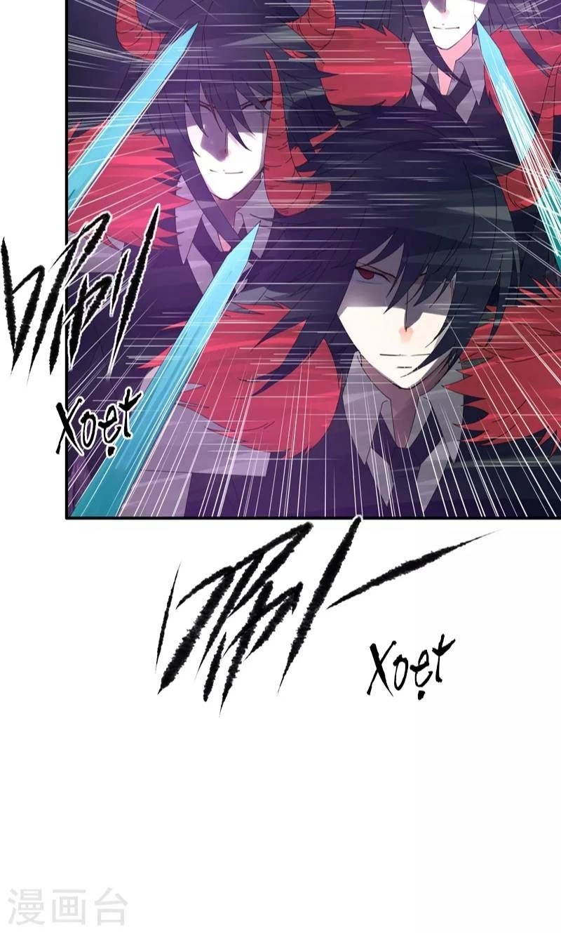 Kiếm Nhân Chapter 36 - 6