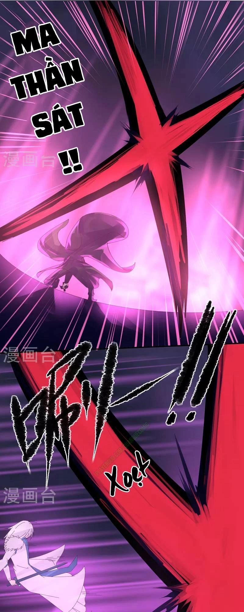 Kiếm Nhân Chapter 36 - 12