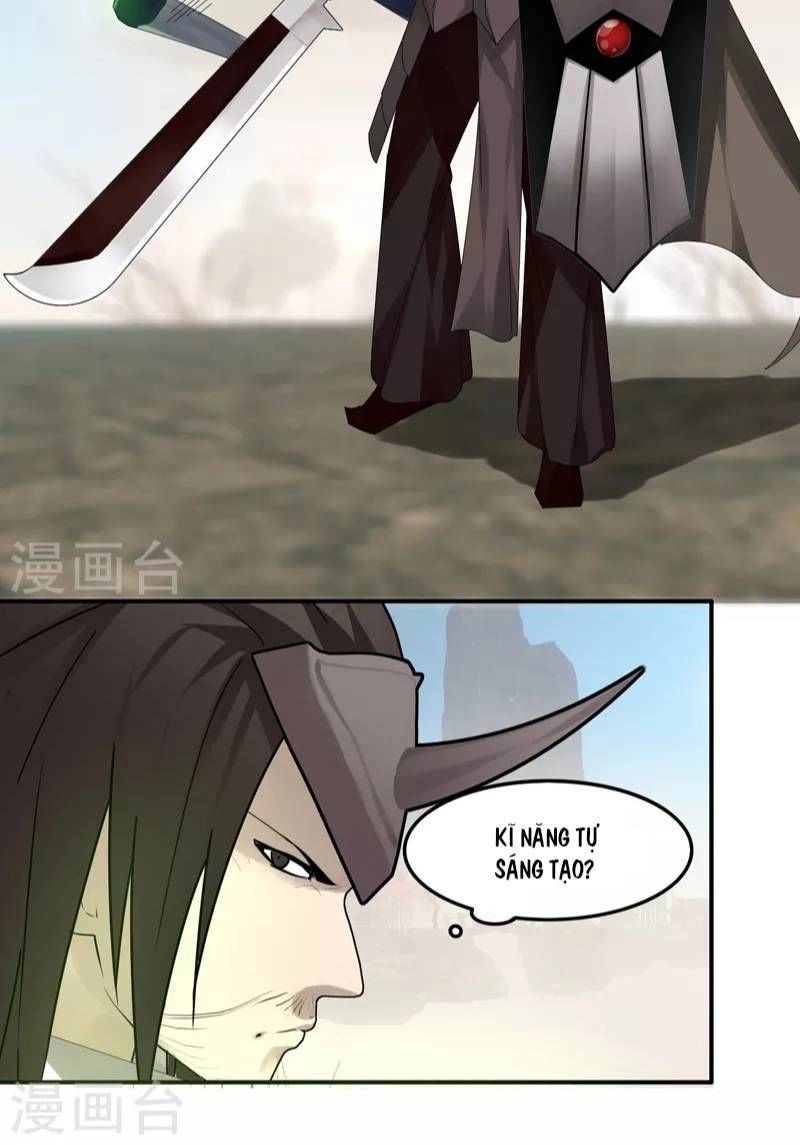 Kiếm Nhân Chapter 37 - 4