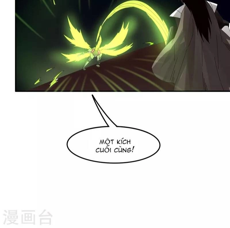 Kiếm Nhân Chapter 37 - 6