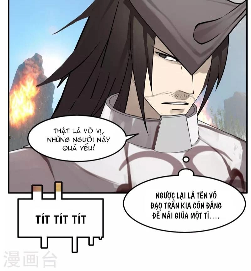 Kiếm Nhân Chapter 37 - 8