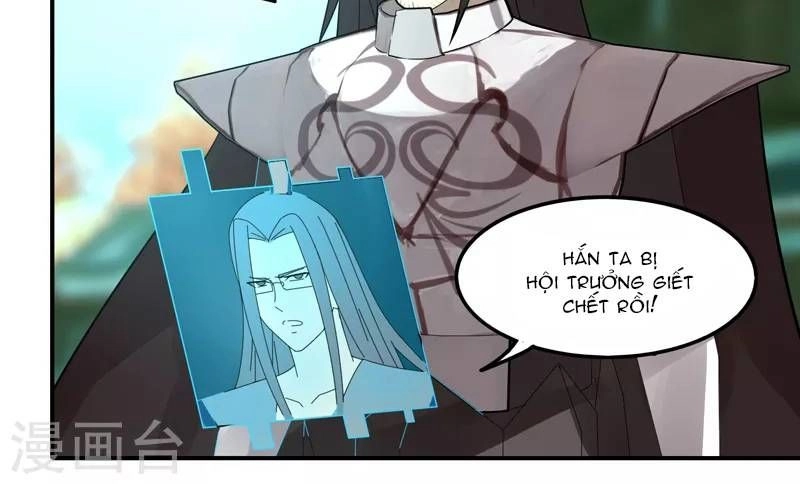 Kiếm Nhân Chapter 37 - 10