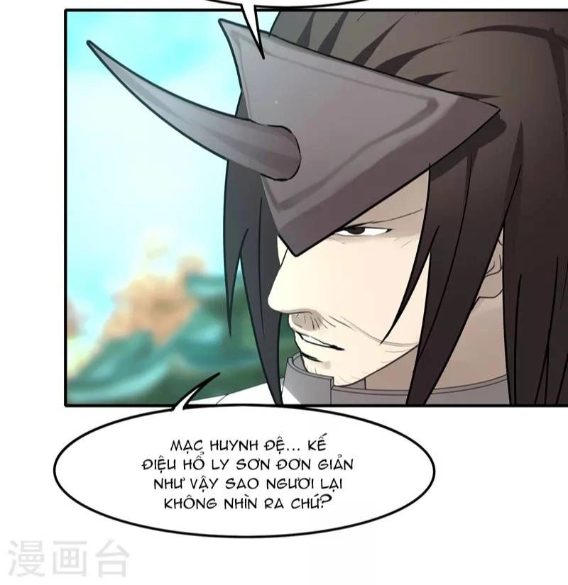 Kiếm Nhân Chapter 37 - 12