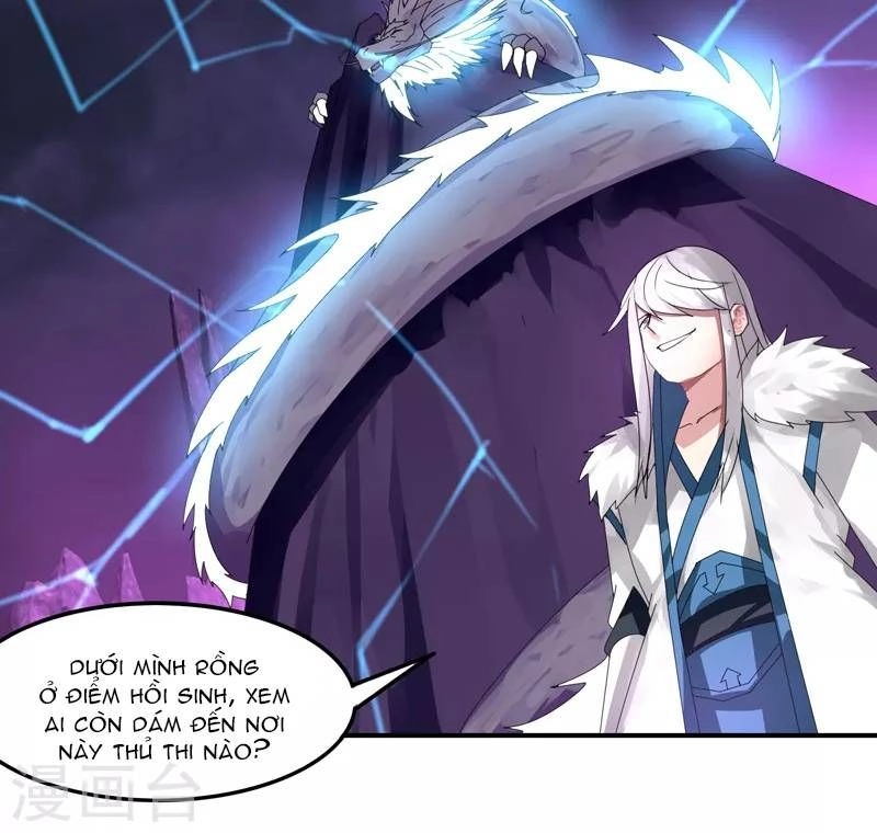 Kiếm Nhân Chapter 37 - 14