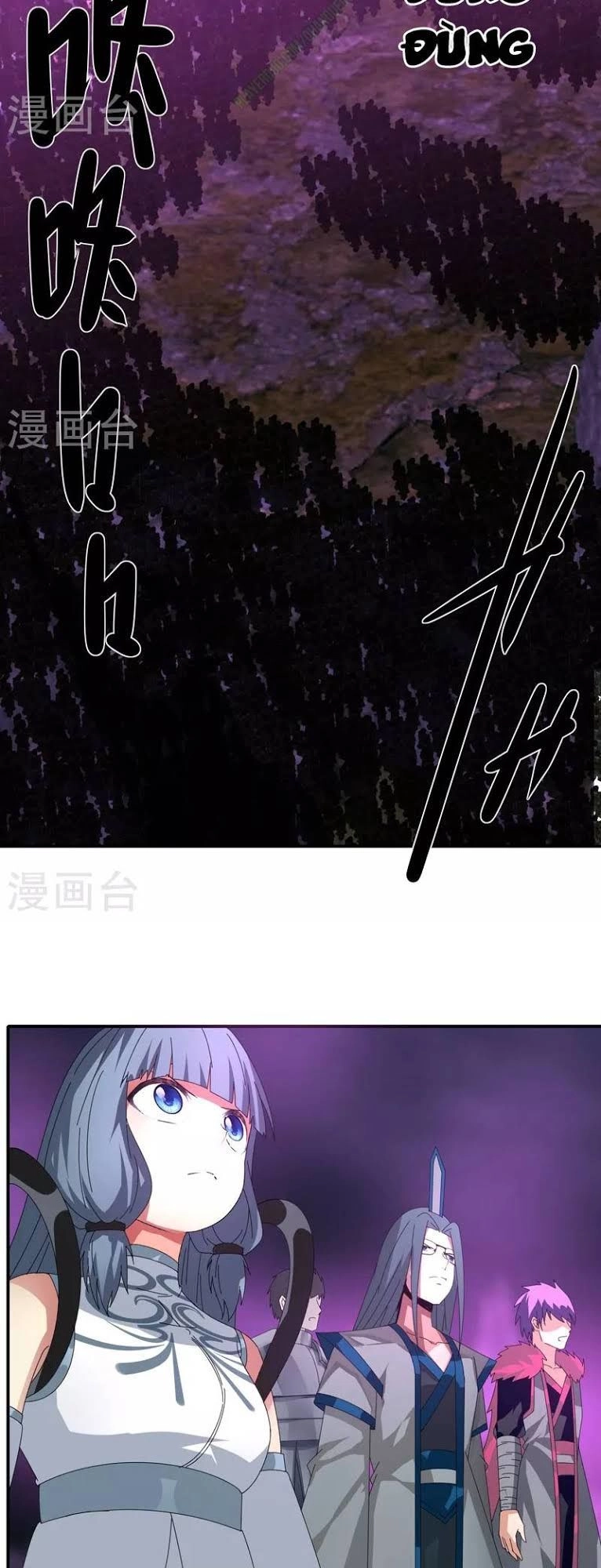 Kiếm Nhân Chapter 37 - 18