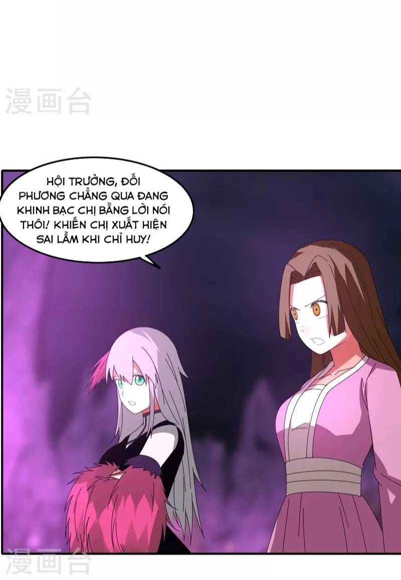 Kiếm Nhân Chapter 38 - 4