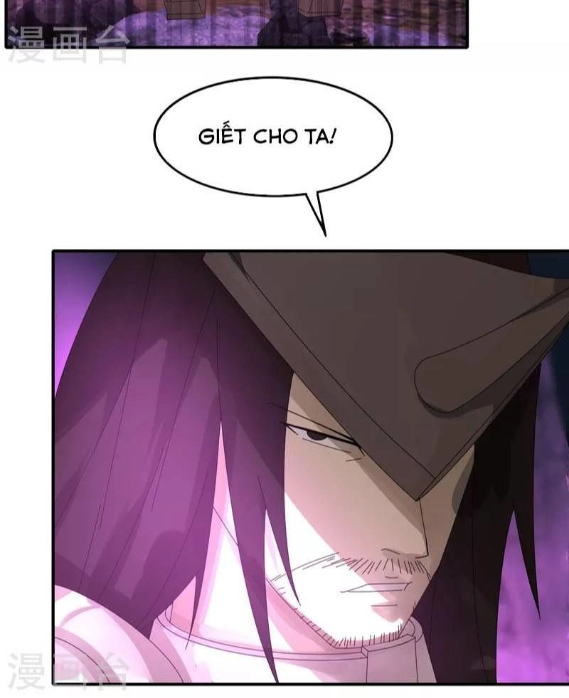 Kiếm Nhân Chapter 38 - 12