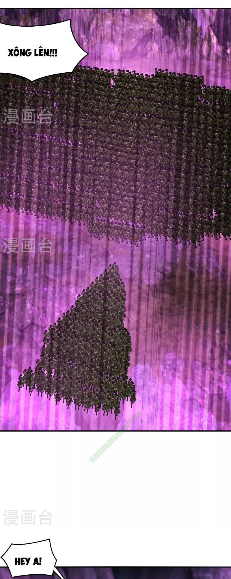 Kiếm Nhân Chapter 38 - 13