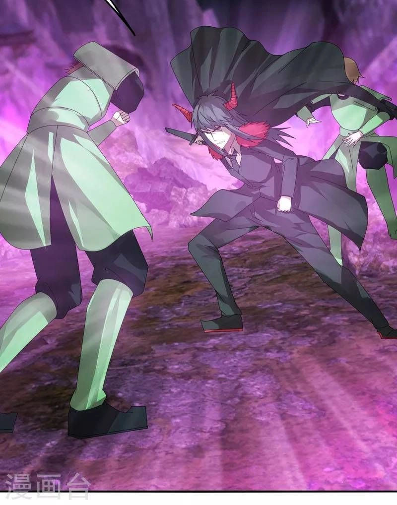 Kiếm Nhân Chapter 38 - 14