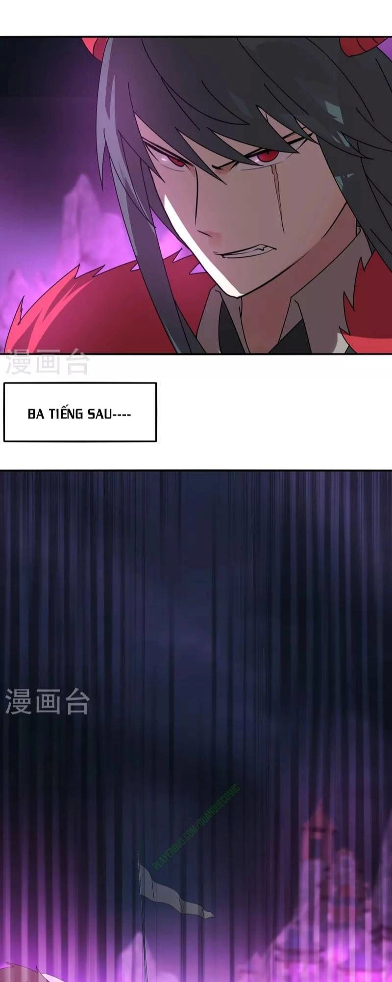 Kiếm Nhân Chapter 38 - 15