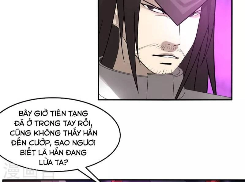 Kiếm Nhân Chapter 38 - 18