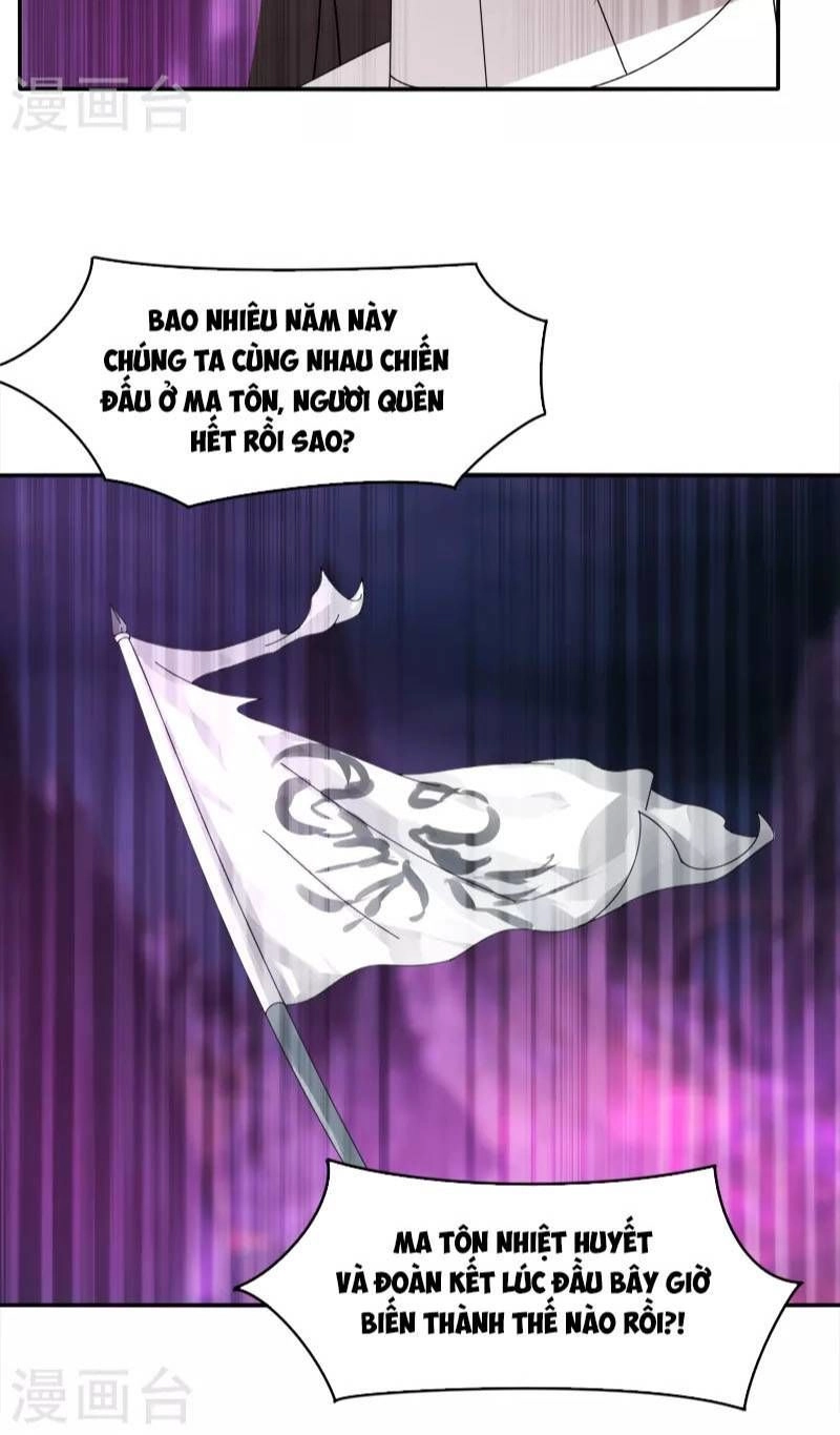 Kiếm Nhân Chapter 39 - 2