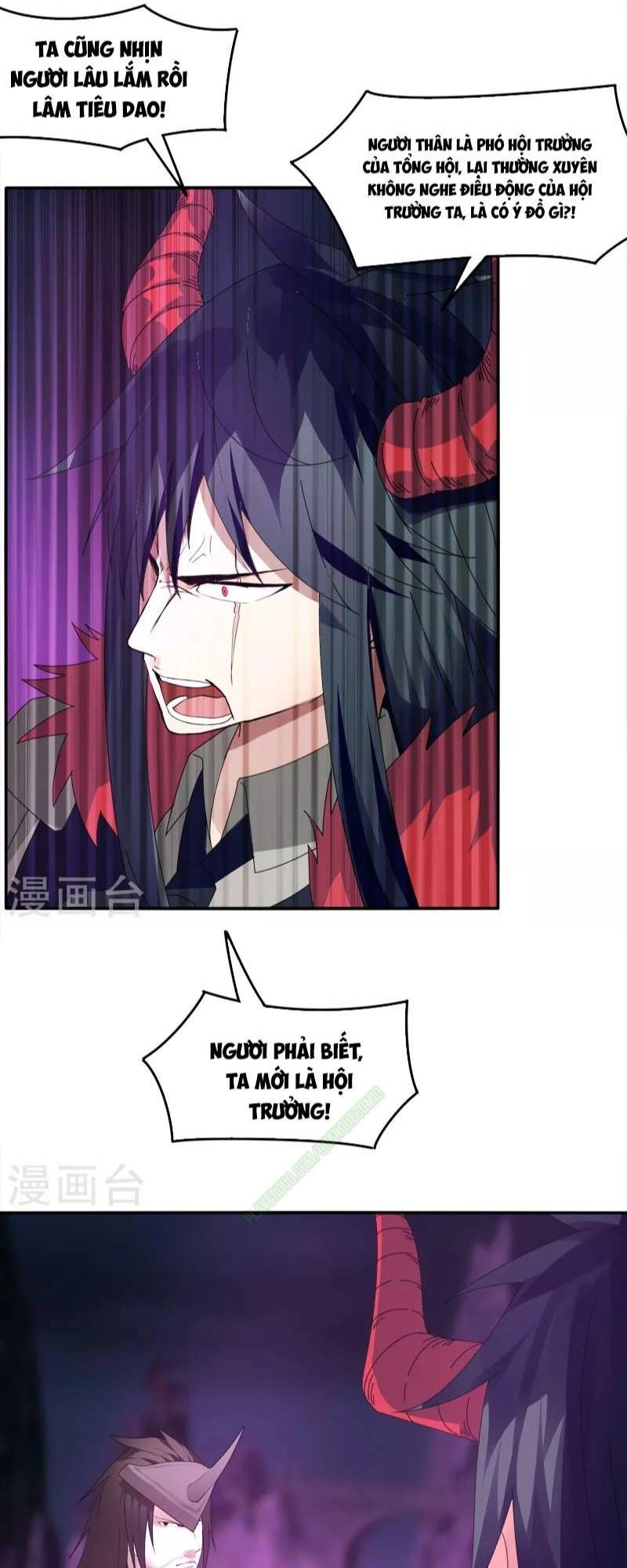 Kiếm Nhân Chapter 39 - 5