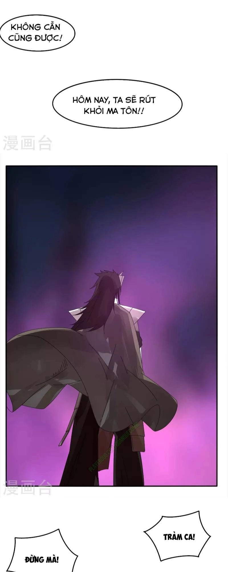 Kiếm Nhân Chapter 39 - 9