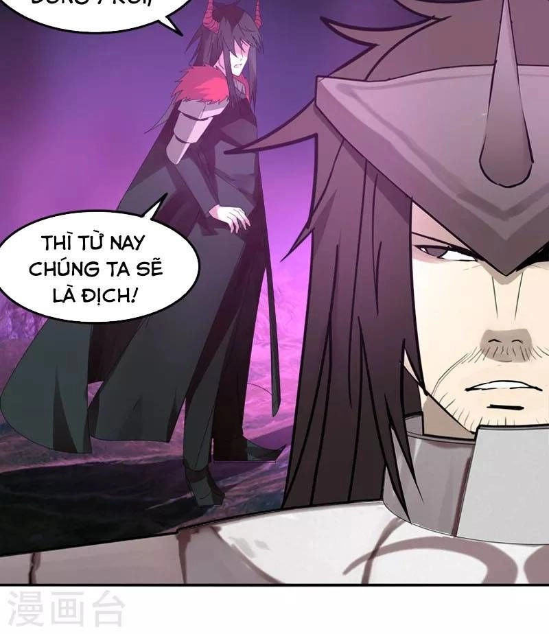 Kiếm Nhân Chapter 39 - 12