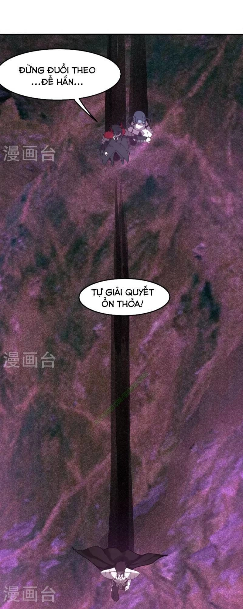 Kiếm Nhân Chapter 39 - 15