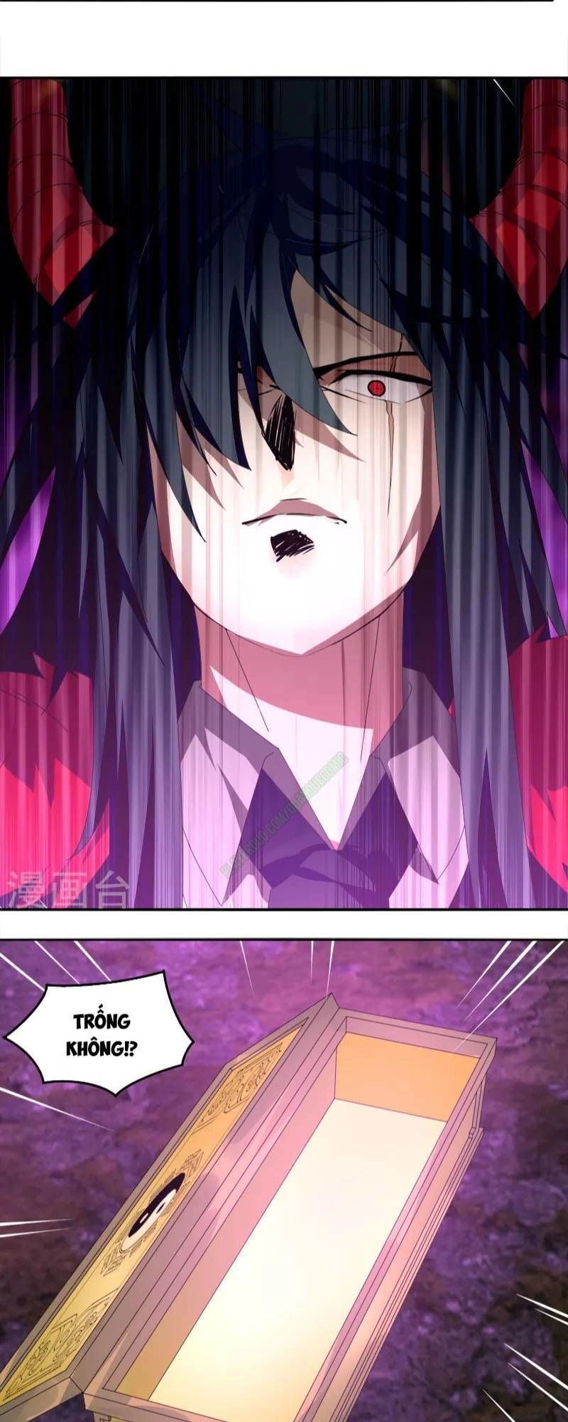 Kiếm Nhân Chapter 39 - 19