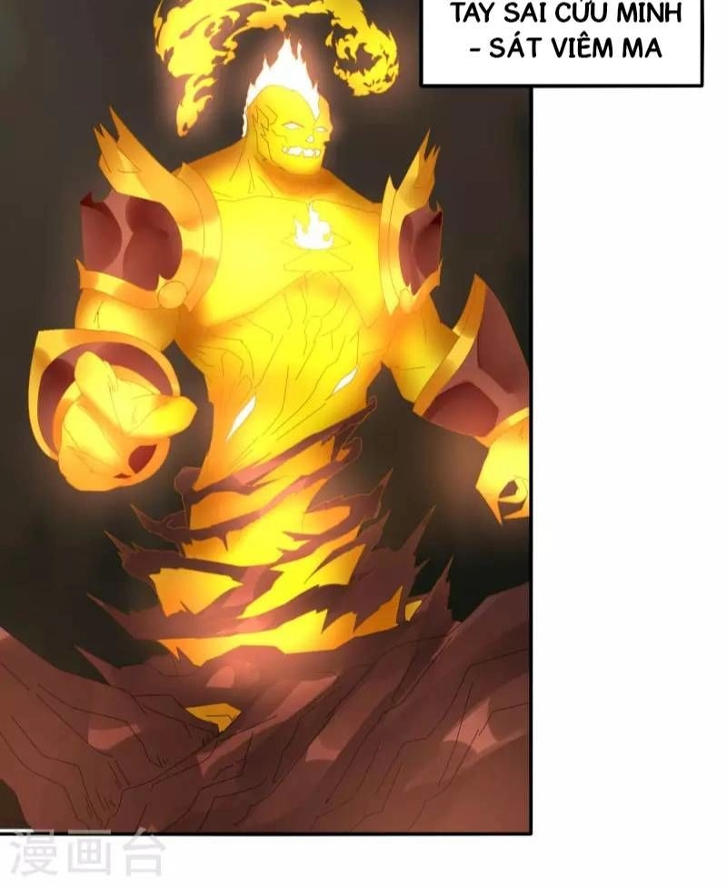 Kiếm Nhân Chapter 40 - 4