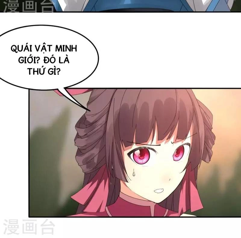 Kiếm Nhân Chapter 40 - 8