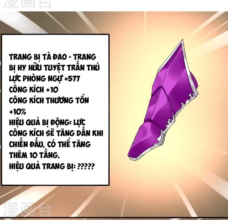 Kiếm Nhân Chapter 40 - 14