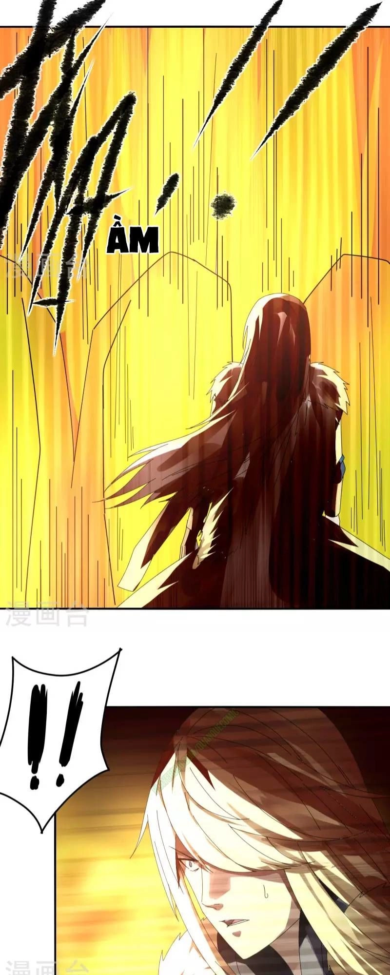 Kiếm Nhân Chapter 40 - 19