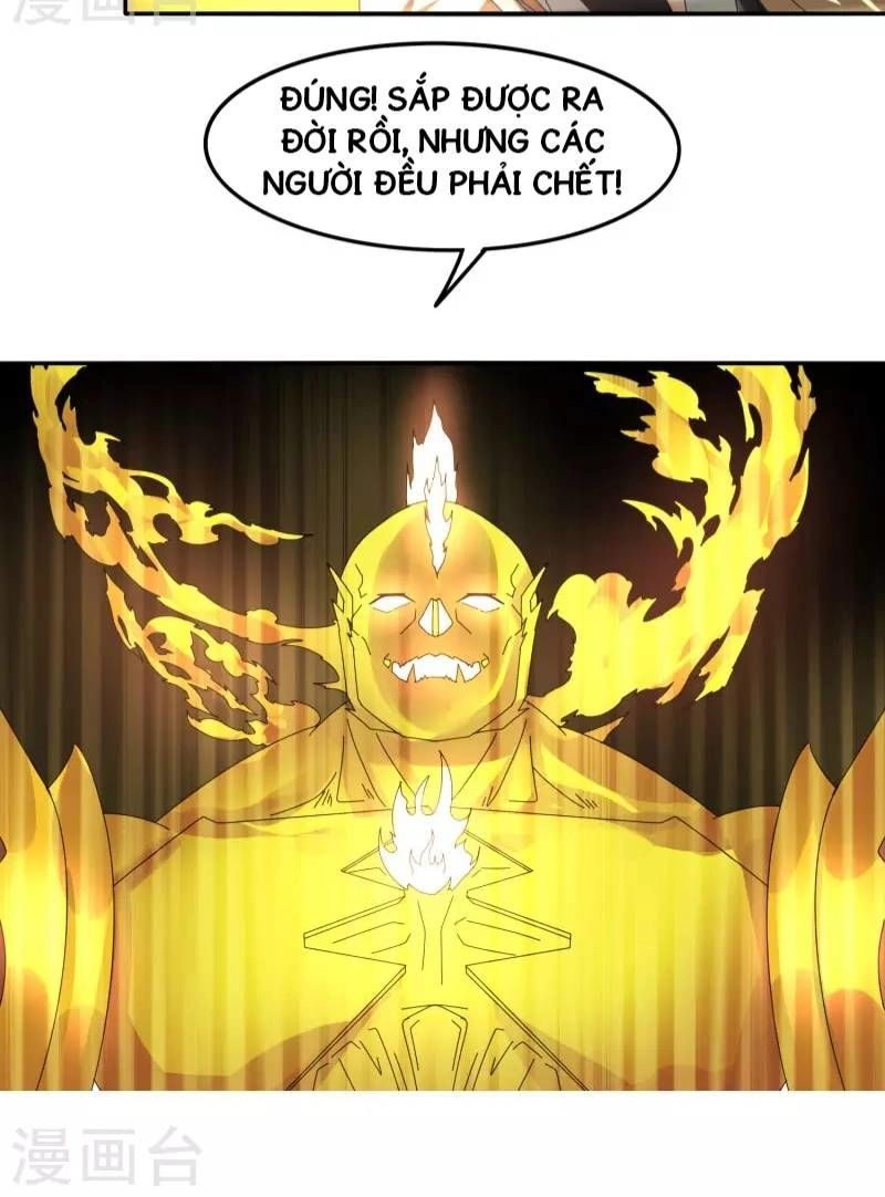 Kiếm Nhân Chapter 40 - 20