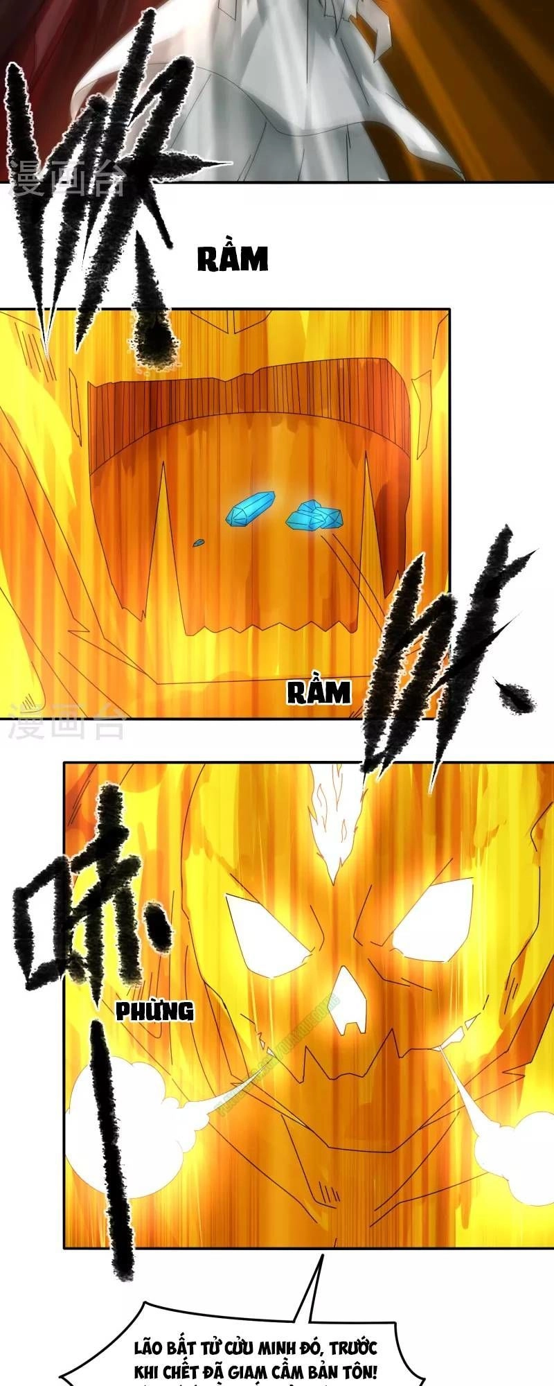 Kiếm Nhân Chapter 41 - 3