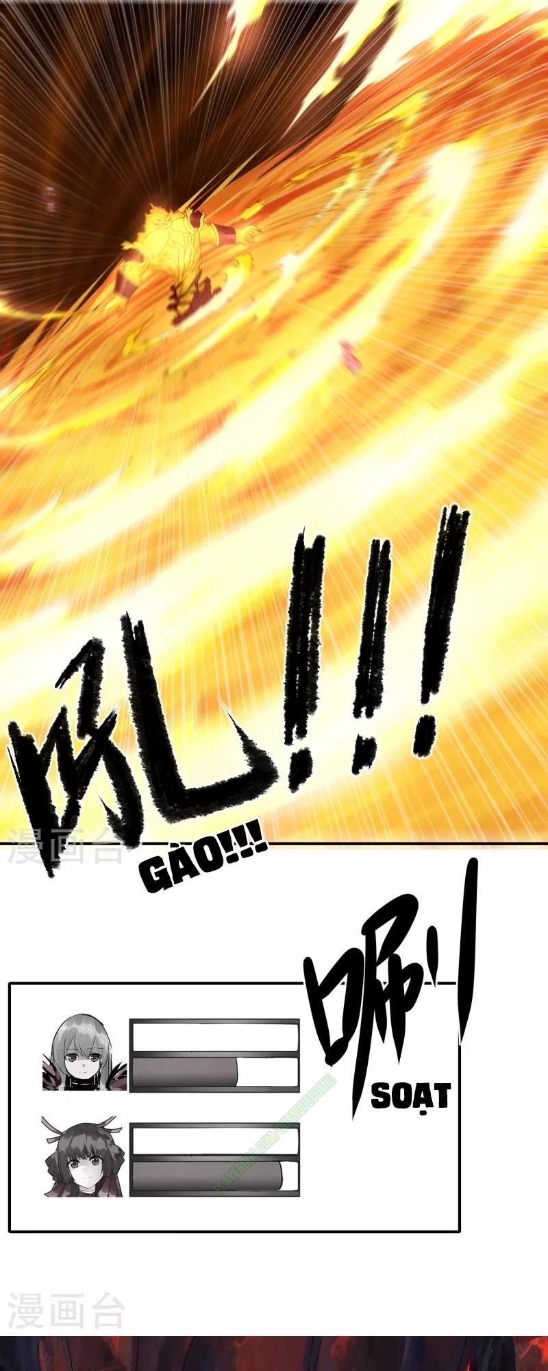 Kiếm Nhân Chapter 41 - 6