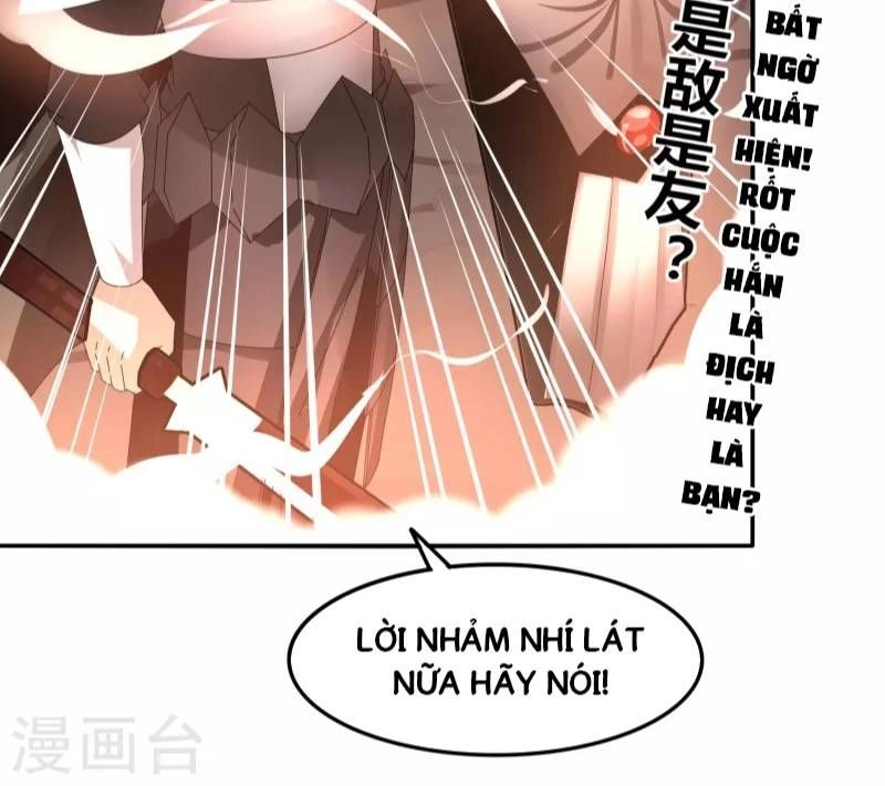 Kiếm Nhân Chapter 41 - 11