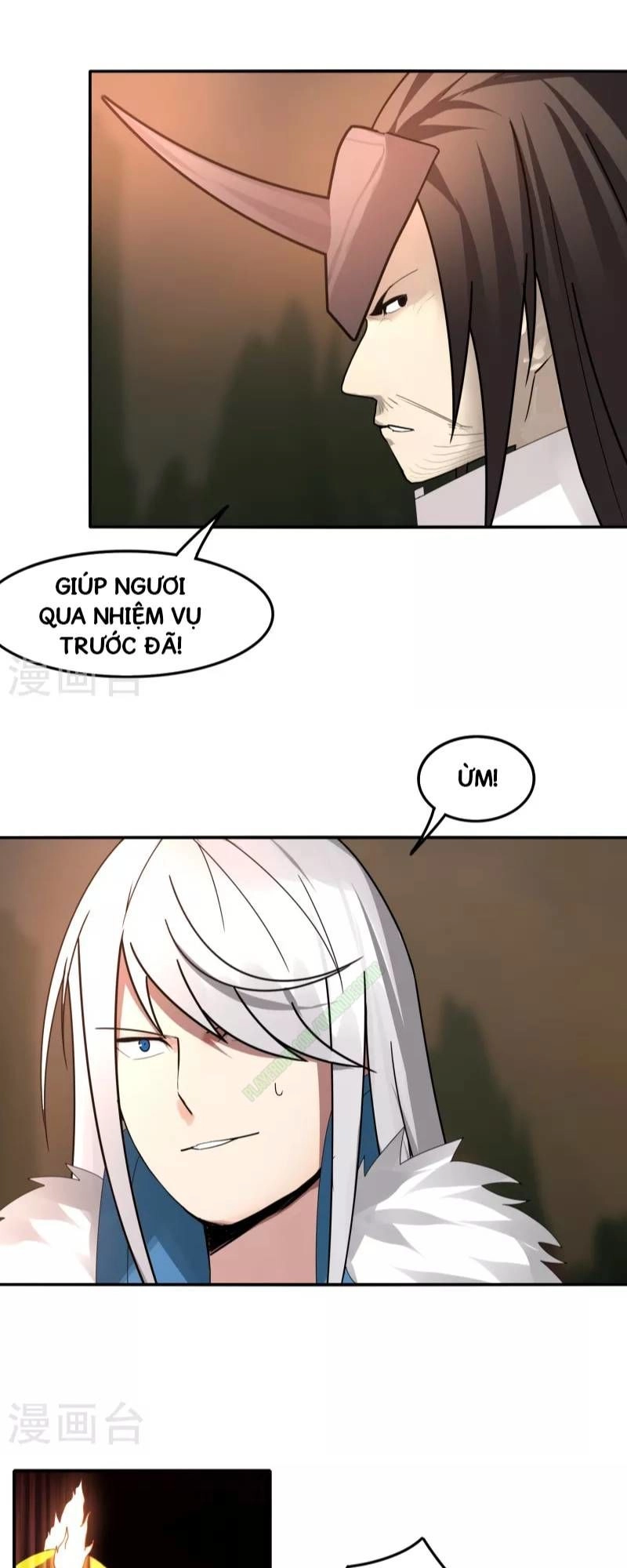 Kiếm Nhân Chapter 41 - 12