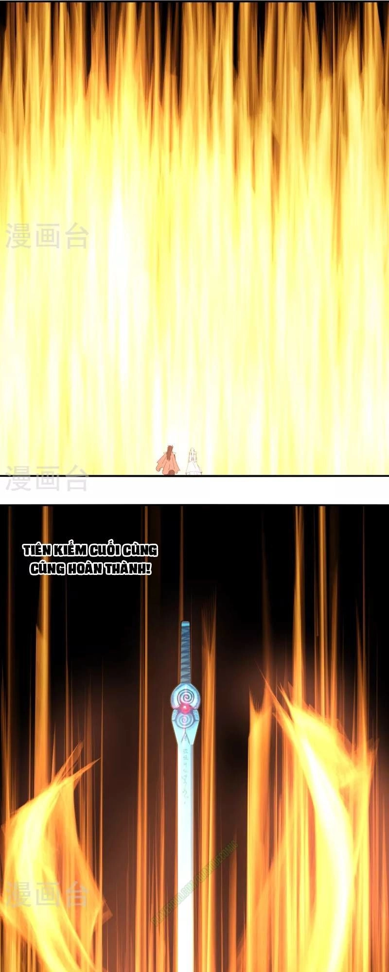 Kiếm Nhân Chapter 41 - 18