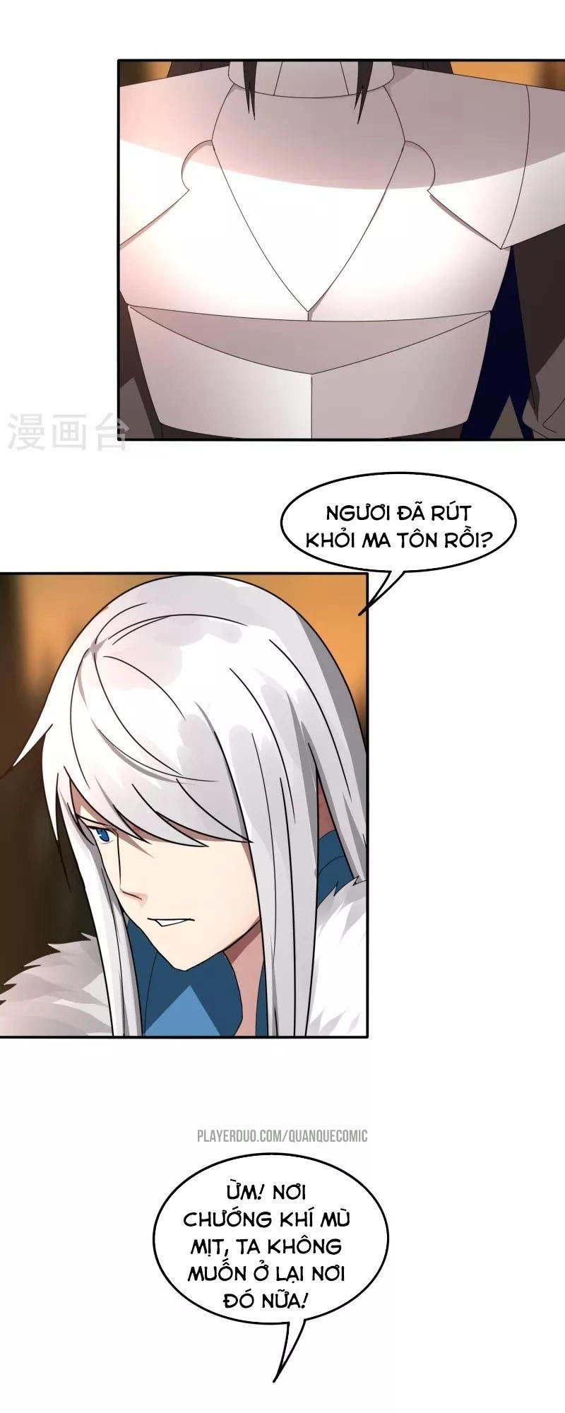 Kiếm Nhân Chapter 42 - 3