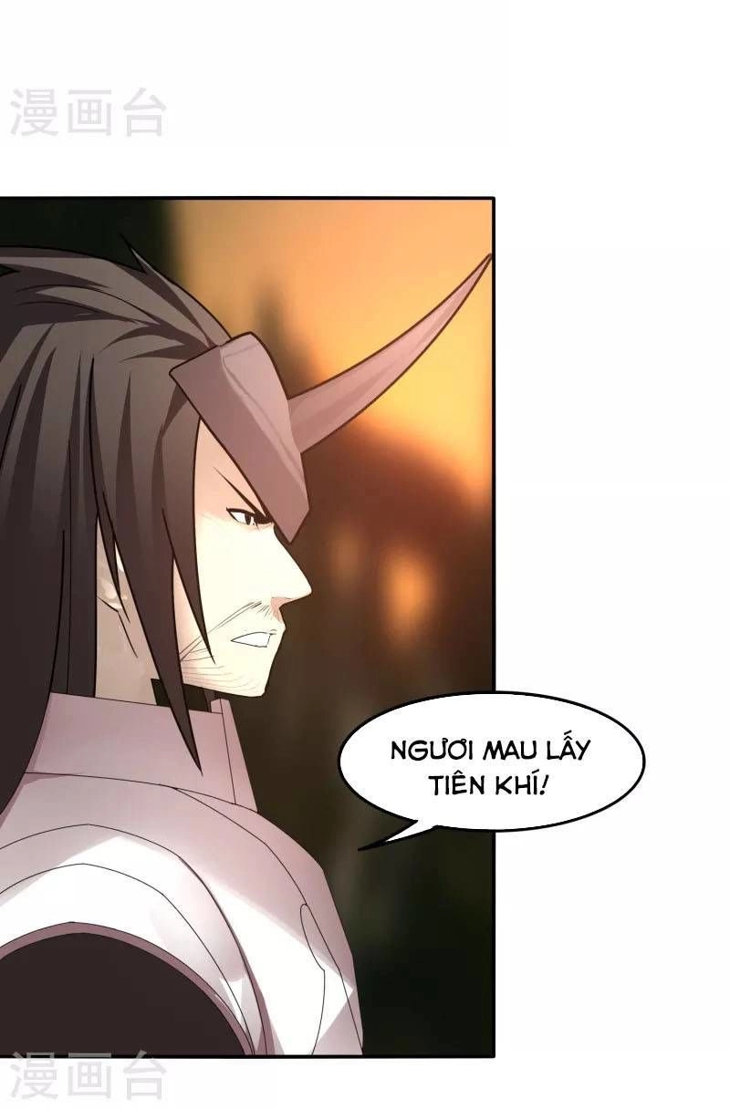 Kiếm Nhân Chapter 42 - 4