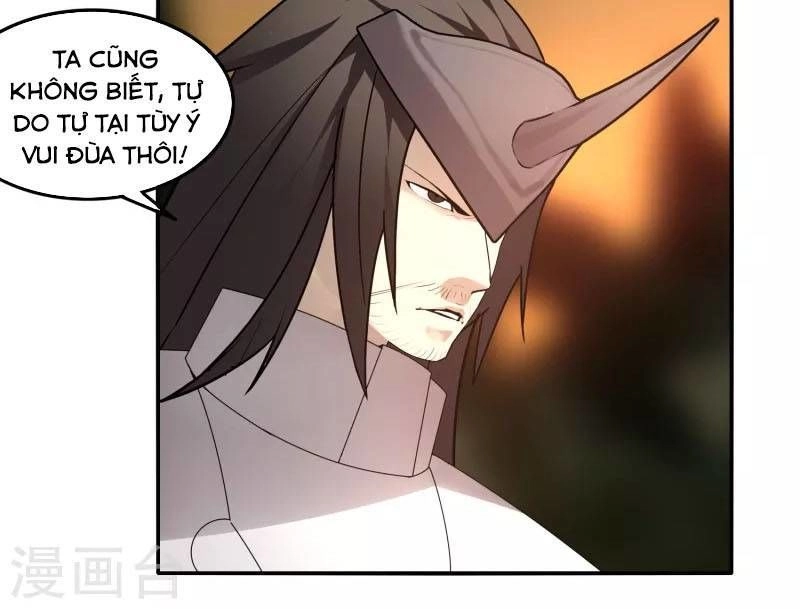 Kiếm Nhân Chapter 42 - 8