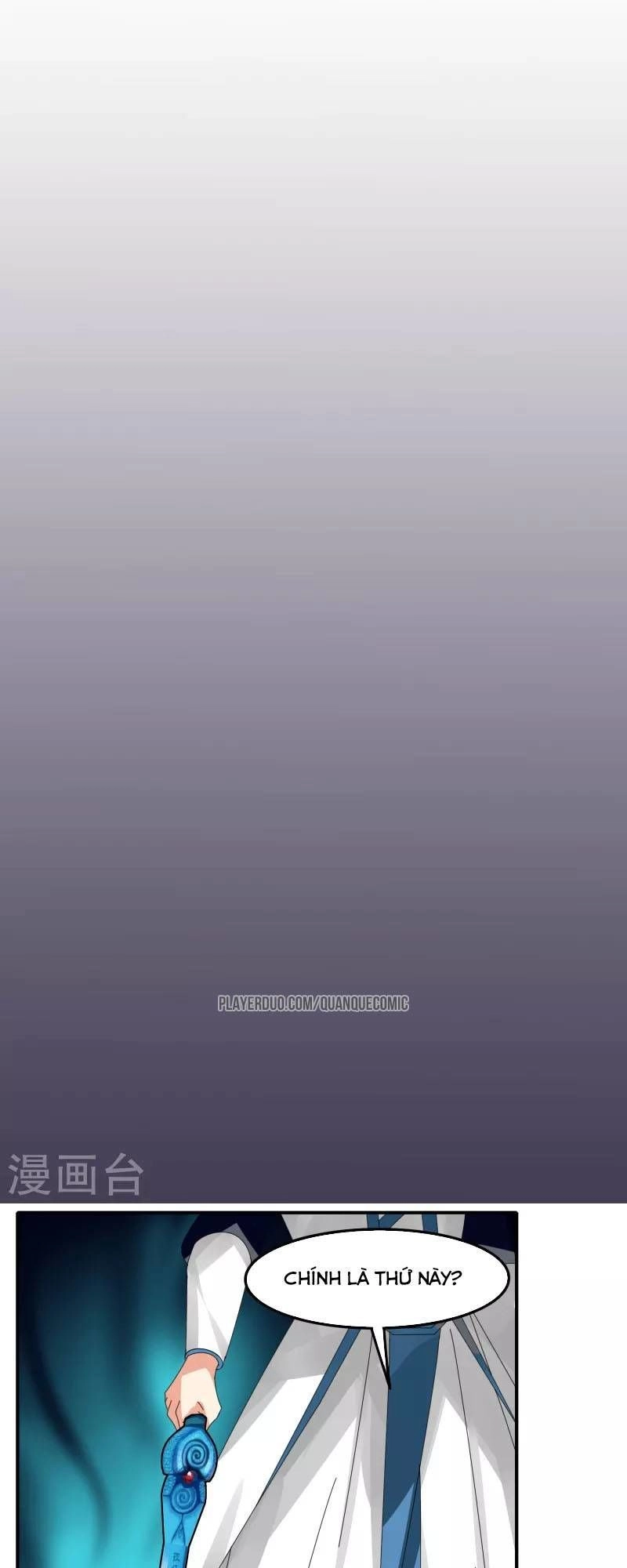 Kiếm Nhân Chapter 42 - 11