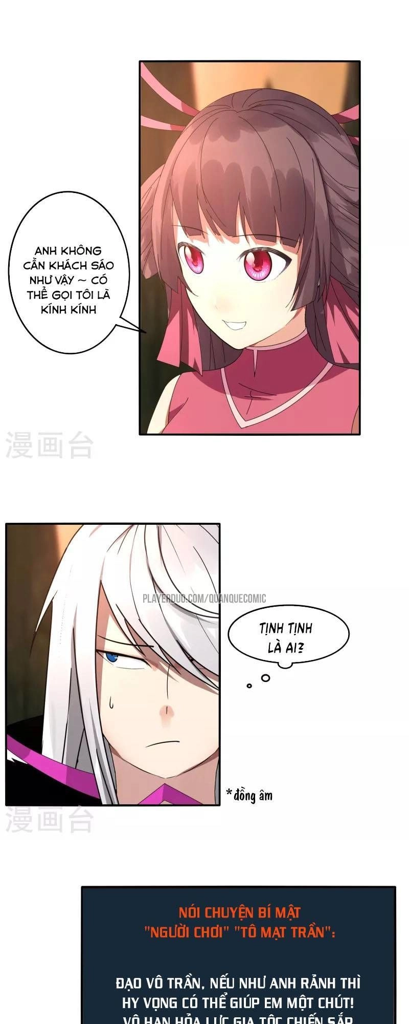 Kiếm Nhân Chapter 42 - 19