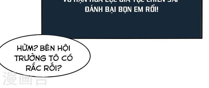 Kiếm Nhân Chapter 42 - 20