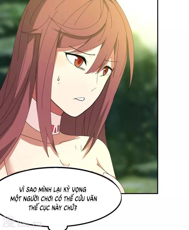 Kiếm Nhân Chapter 43 - 2