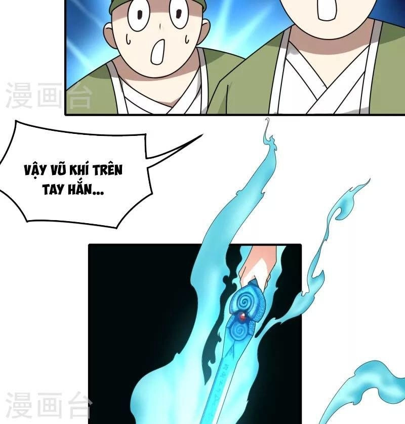 Kiếm Nhân Chapter 43 - 8