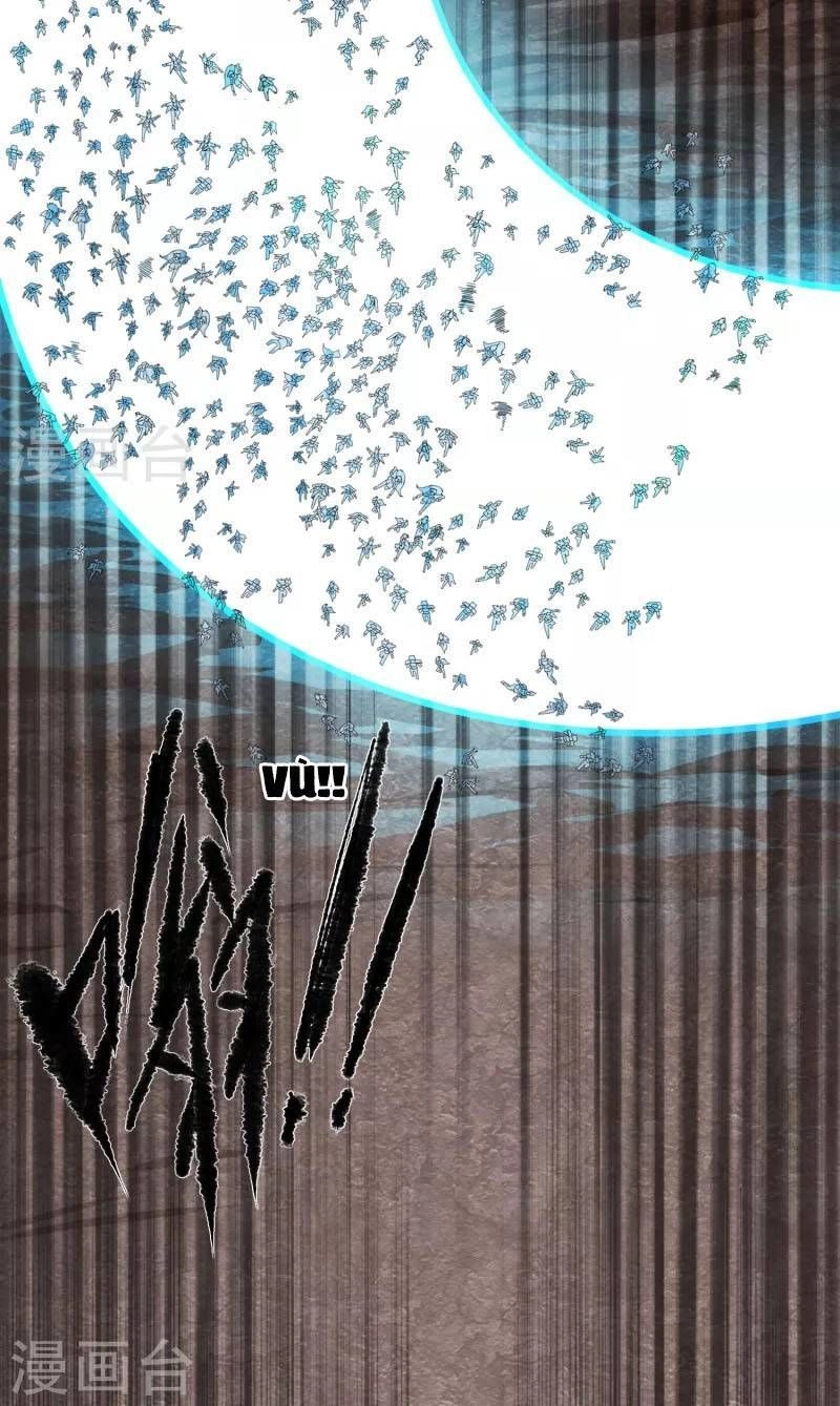 Kiếm Nhân Chapter 43 - 10