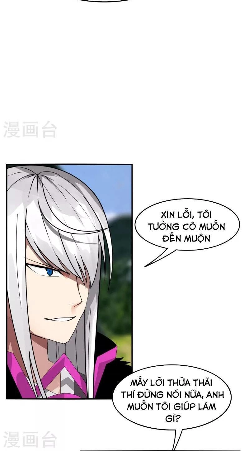 Kiếm Nhân Chapter 43 - 14