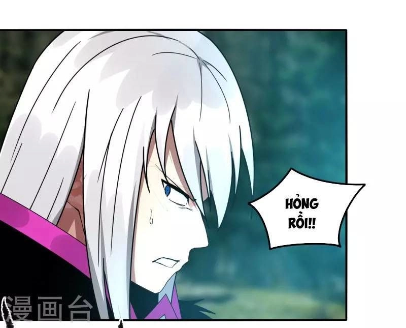 Kiếm Nhân Chapter 44 - 16