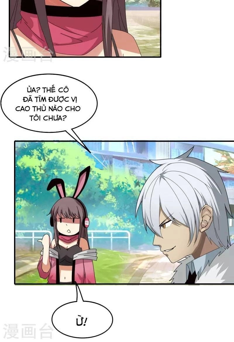 Kiếm Nhân Chapter 45 - 2