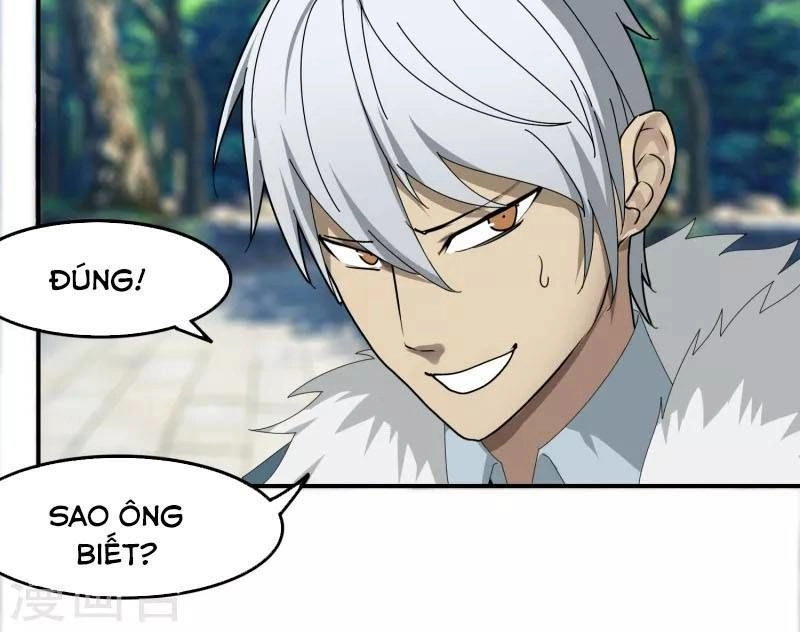 Kiếm Nhân Chapter 45 - 6